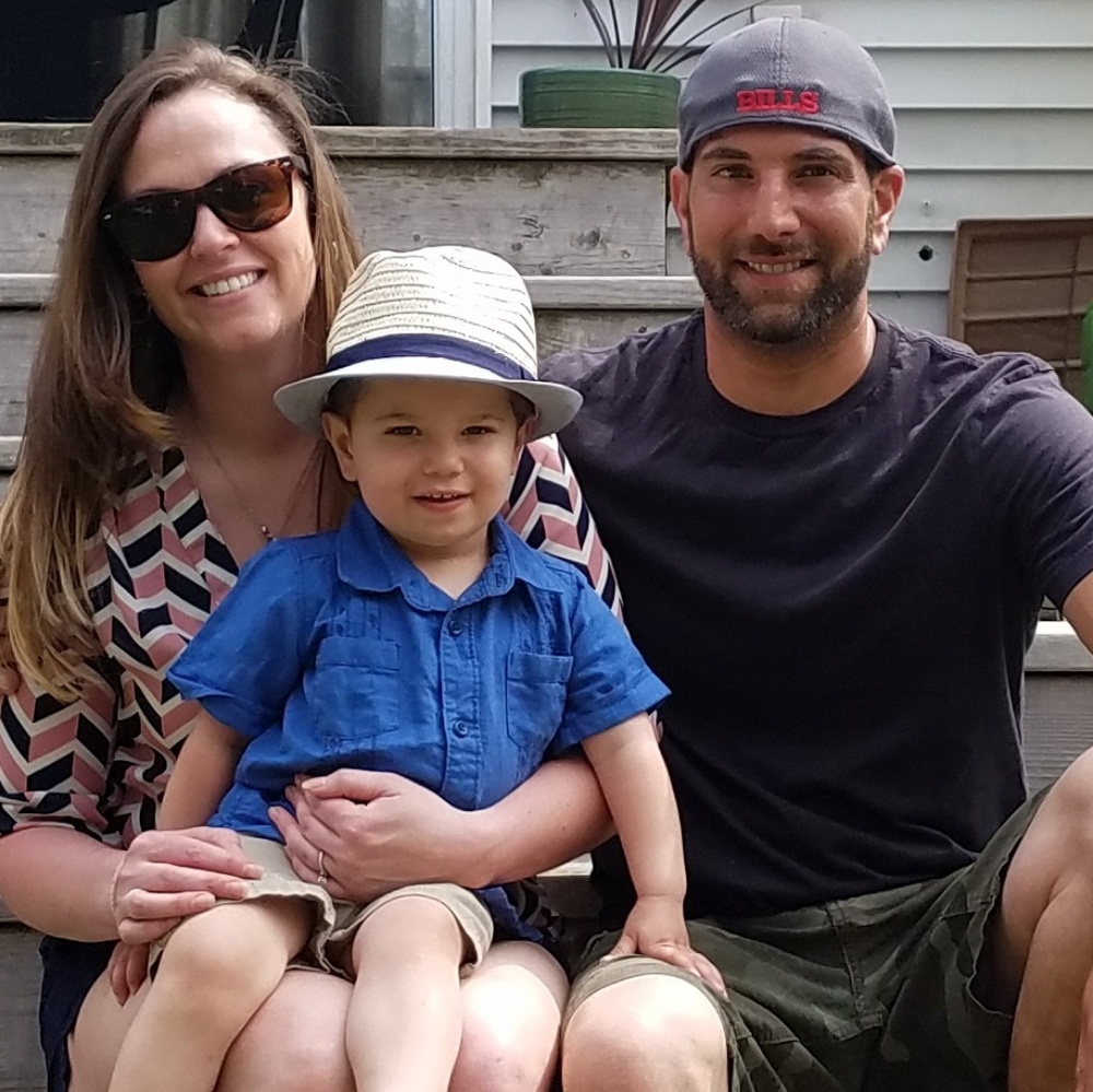 Meet your Posher, Kylee